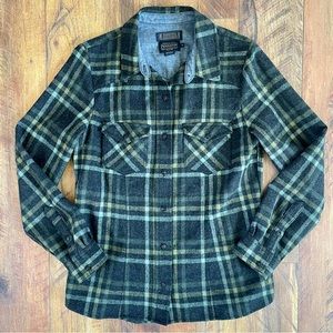 Pendleton Flannel